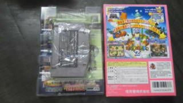 N64マリオパーティ2 < ゲーム本体/ソフト N64マリオパーティ2 < ゲーム本体/ソフトの