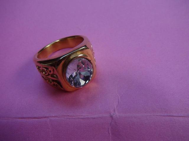 メンズ指輪 イミテーション 金メッキ!。 < 男性アクセサリー/時計 メンズ指輪 イミテーション 金メッキ!。 < 男性アクセサリー/時計の