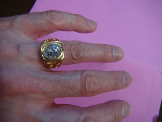 メンズ指輪 イミテーション 金メッキ!。 < 男性アクセサリー/時計 メンズ指輪 イミテーション 金メッキ!。 < 男性アクセサリー/時計の