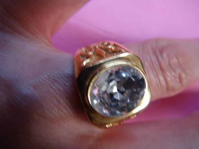 メンズ指輪 イミテーション 金メッキ!。 < 男性アクセサリー/時計 メンズ指輪 イミテーション 金メッキ!。 < 男性アクセサリー/時計の