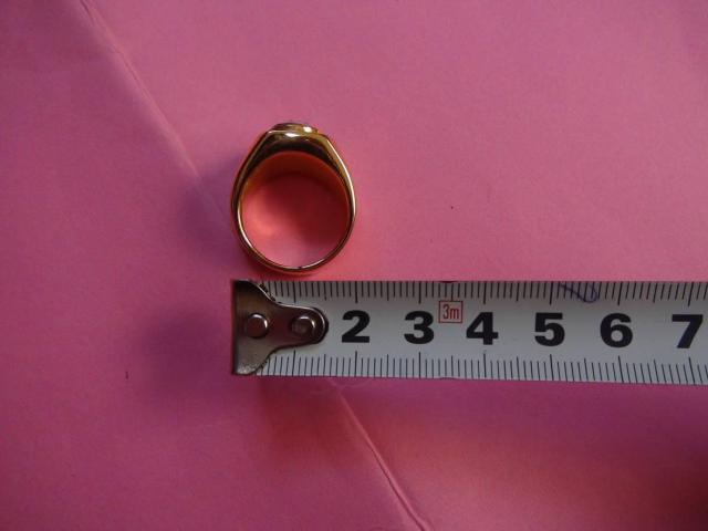 メンズ指輪 イミテーション 金メッキ!。 < 男性アクセサリー/時計 メンズ指輪 イミテーション 金メッキ!。 < 男性アクセサリー/時計の