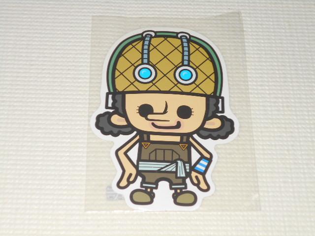 ONE PIECE パンソンワークス ポストカード ウソップ ワンピース < アニメ/コミック/キャラクター  ONE PIECE パンソンワークス ポストカード ウソップ ワンピース  < アニメ/コミック/キャラクターの