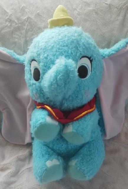 新品*ダンボ*メガジャンボころりんぬいぐるみ*ディズニー < おもちゃ  新品*ダンボ*メガジャンボころりんぬいぐるみ*ディズニー  < おもちゃの