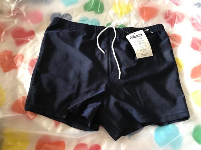 【新品】男の子 水着 Lサイズ < キッズ/ベビー 【新品】男の子 水着 Lサイズ < キッズ/ベビーの