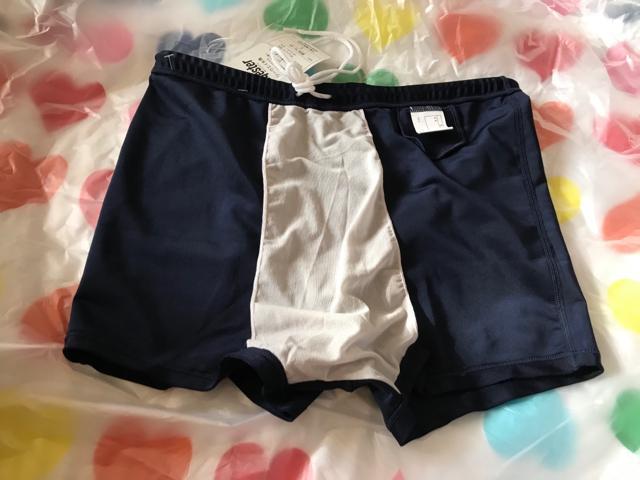 【新品】男の子 水着 Lサイズ < キッズ/ベビー 【新品】男の子 水着 Lサイズ < キッズ/ベビーの