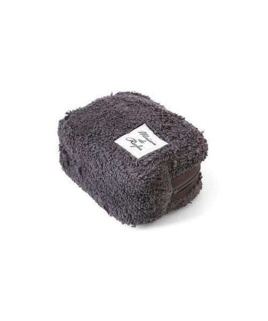 メゾンドリーファーMAISONDEREEFURタオルポーチ新品/ジェラートピケ、ポーチ好き < ブランド メゾンドリーファーMAISONDEREEFURタオルポーチ新品/ジェラートピケ、ポーチ好き < ブランドの