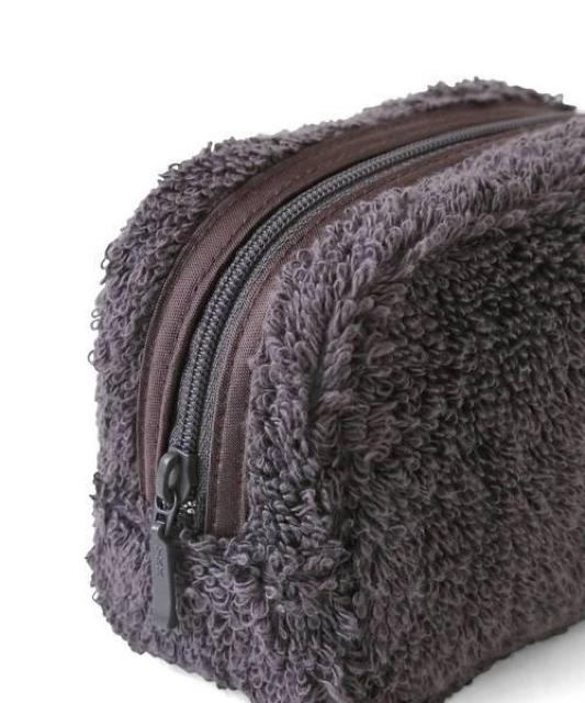 メゾンドリーファーMAISONDEREEFURタオルポーチ新品/ジェラートピケ、ポーチ好き < ブランド メゾンドリーファーMAISONDEREEFURタオルポーチ新品/ジェラートピケ、ポーチ好き < ブランドの