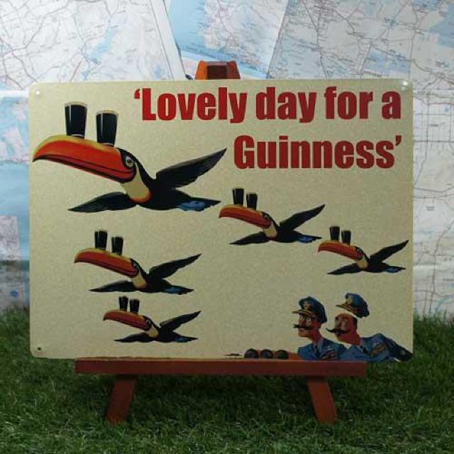 ViyuLŔzGuinness^MlX@Lovely Day for a Guinness@-Nostalgic-   zr[ 