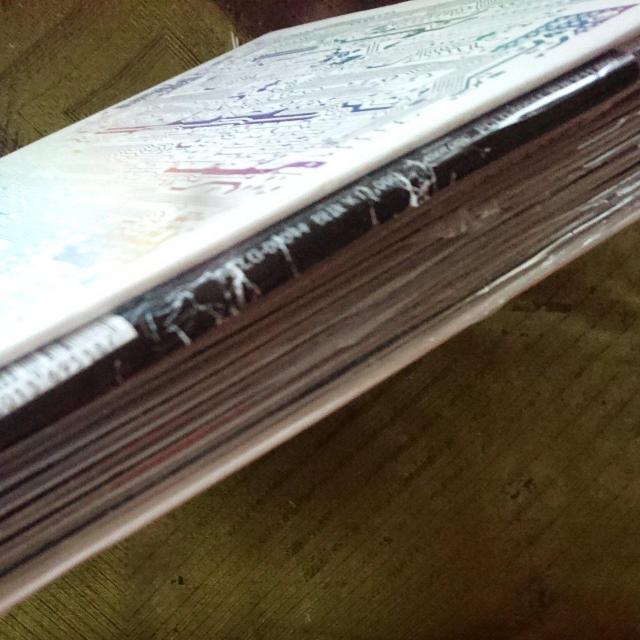 LB THE METAL IDOL [U[fBXN  CD/DVD/rfI 