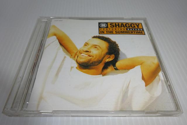 CDVM[IN THE SUMMERTIMEiAՁjQGSHAGGY2270~   CD/DVD/rfI 