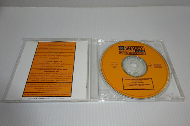 CDVM[IN THE SUMMERTIMEiAՁjQGSHAGGY2270~  CD/DVD/rfI 