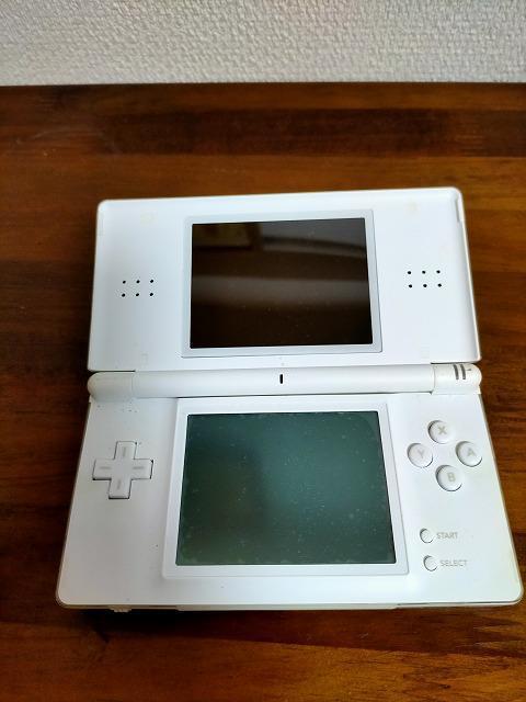 ★ニンテンドーDS lite nds ホワイト 中古品 < ホビー  ★ニンテンドーDS lite nds ホワイト 中古品  < ホビーの
