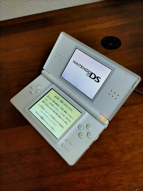 ★ニンテンドーDS lite nds ホワイト 中古品 < ホビー  ★ニンテンドーDS lite nds ホワイト 中古品 < ホビーの