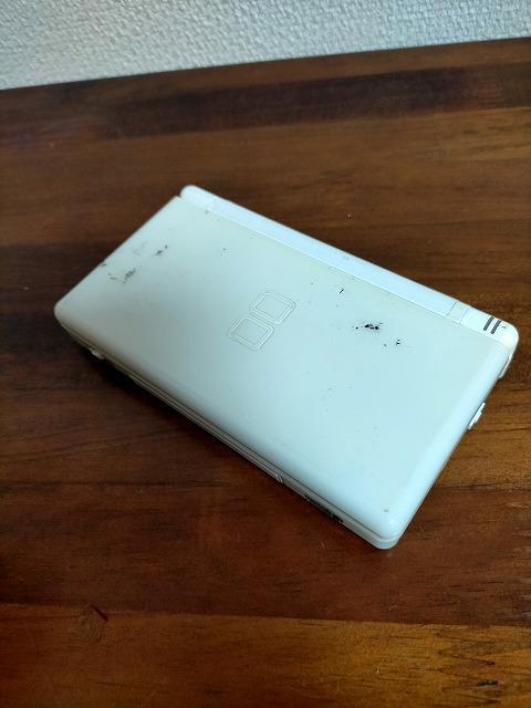 ★ニンテンドーDS lite nds ホワイト 中古品 < ホビー  ★ニンテンドーDS lite nds ホワイト 中古品 < ホビーの