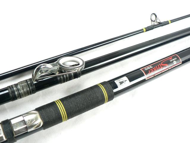 投竿 DAIWA Striker 390 < レジャー/スポーツ  投竿 DAIWA Striker 390 < レジャー/スポーツの