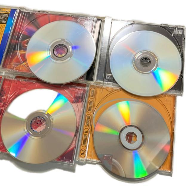 洋楽CD15枚◎90年代ダンス.テクノ.リミックス < CD/DVD/ビデオ 洋楽CD15枚◎90年代ダンス.テクノ.リミックス < CD/DVD/ビデオの