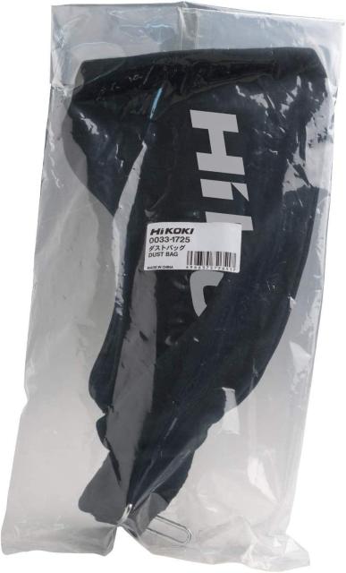 HiKOKI(ハイコーキ) 旧日立工機 自己集じんアダプタ用ダストバッグ(1枚) < ペット/手芸/園芸  HiKOKI(ハイコーキ) 旧日立工機 自己集じんアダプタ用ダストバッグ(1枚) < ペット/手芸/園芸の