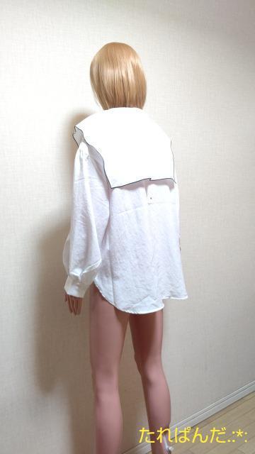 新品タグ付☆ROPE,PICNIC☆ビックカラー配色ブラウスT272☆3点で即落 < ブランド  新品タグ付☆ROPE,PICNIC☆ビックカラー配色ブラウスT272☆3点で即落 < ブランドの