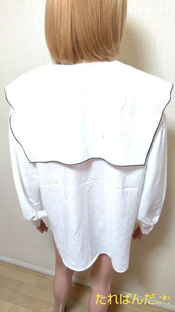 新品タグ付☆ROPE,PICNIC☆ビックカラー配色ブラウスT272☆3点で即落 < ブランド  新品タグ付☆ROPE,PICNIC☆ビックカラー配色ブラウスT272☆3点で即落 < ブランドの