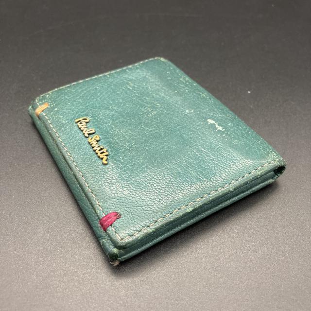 即決 Paul Smith ポールスミス コインケース 小銭入れ < ブランド  即決 Paul Smith ポールスミス コインケース 小銭入れ < ブランドの