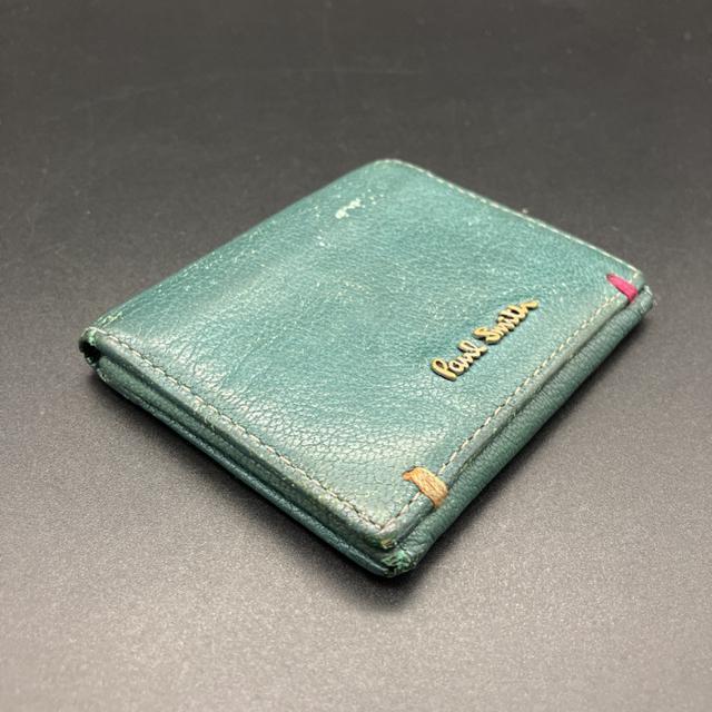 即決 Paul Smith ポールスミス コインケース 小銭入れ < ブランド  即決 Paul Smith ポールスミス コインケース 小銭入れ < ブランドの