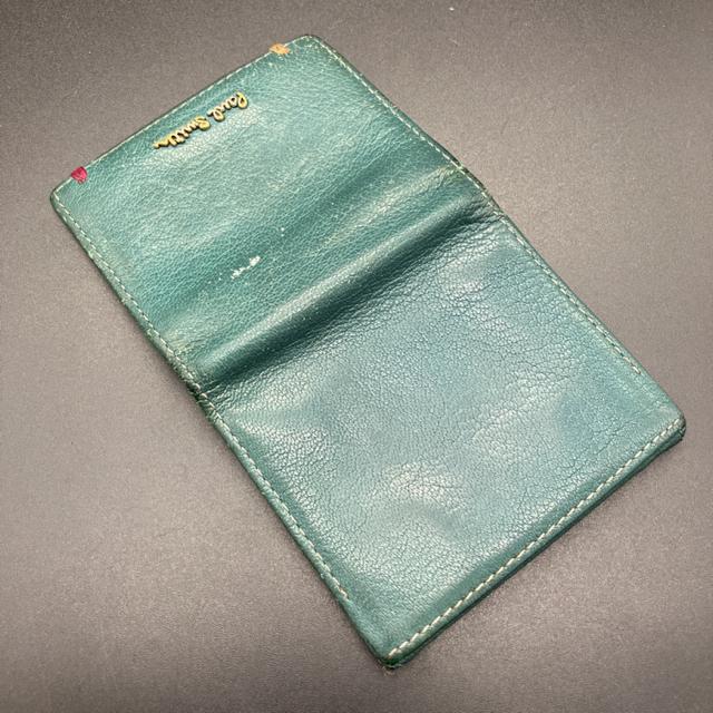 即決 Paul Smith ポールスミス コインケース 小銭入れ < ブランド  即決 Paul Smith ポールスミス コインケース 小銭入れ < ブランドの