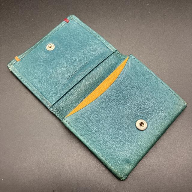 即決 Paul Smith ポールスミス コインケース 小銭入れ < ブランド  即決 Paul Smith ポールスミス コインケース 小銭入れ < ブランドの