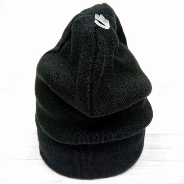 LA ロゴ入り ニットキャップ 新品 < 女性ファッション  LA ロゴ入り ニットキャップ 新品 < 女性ファッションの