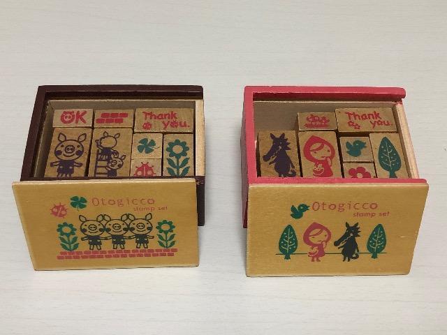 デコレ オトギッコ スタンプセット  < インテリア/ライフ  デコレ オトギッコ スタンプセット   < インテリア/ライフの