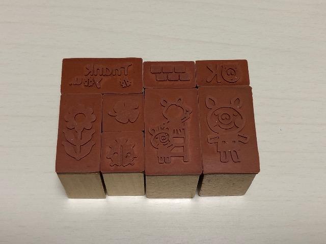 デコレ オトギッコ スタンプセット  < インテリア/ライフ  デコレ オトギッコ スタンプセット  < インテリア/ライフの