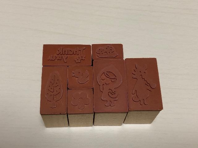 デコレ オトギッコ スタンプセット  < インテリア/ライフ  デコレ オトギッコ スタンプセット  < インテリア/ライフの