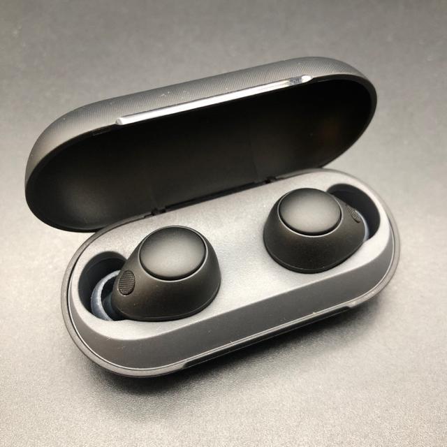  SONY \j[ CXCz WF-C700N   Ɠd/AV 