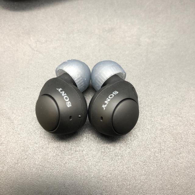  SONY \j[ CXCz WF-C700N  Ɠd/AV 