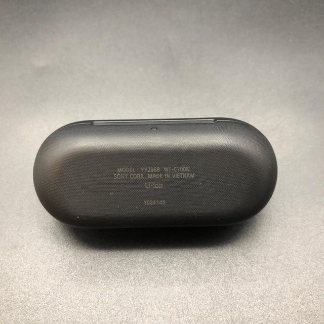  SONY \j[ CXCz WF-C700N  Ɠd/AV 