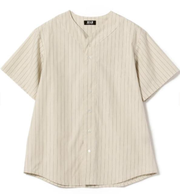 メンズ ベースボールシャツ < 男性ファッション  メンズ ベースボールシャツ  < 男性ファッションの