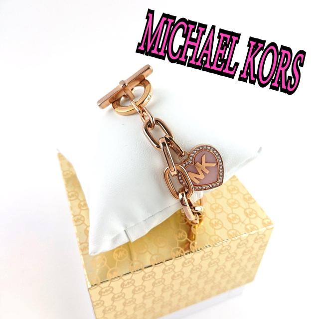 MICHAEL KORS ブレスレット < ブランド  MICHAEL KORS ブレスレット  < ブランドの
