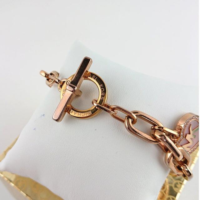 MICHAEL KORS ブレスレット < ブランド  MICHAEL KORS ブレスレット < ブランドの