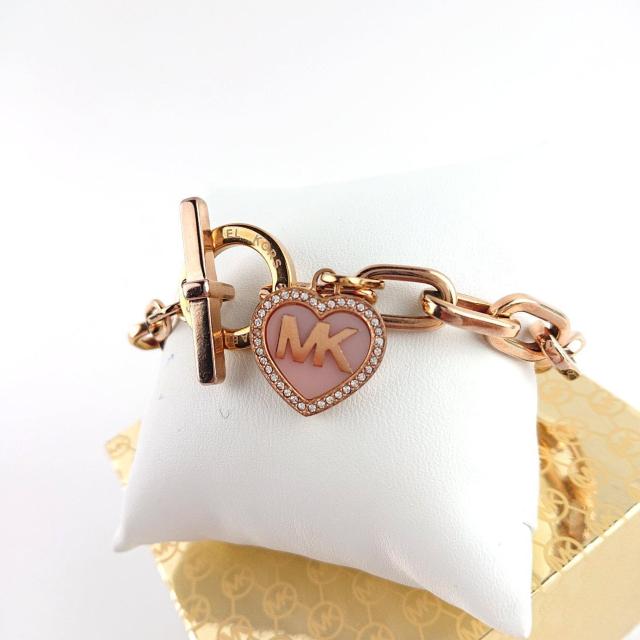 MICHAEL KORS ブレスレット < ブランド  MICHAEL KORS ブレスレット < ブランドの