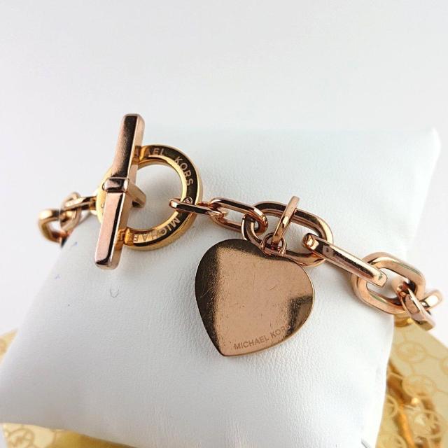 MICHAEL KORS ブレスレット < ブランド  MICHAEL KORS ブレスレット < ブランドの