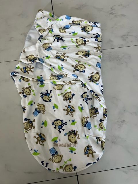 おくるみスワドルミー★3.2〜6.4kg < キッズ/ベビー  おくるみスワドルミー★3.2〜6.4kg  < キッズ/ベビーの