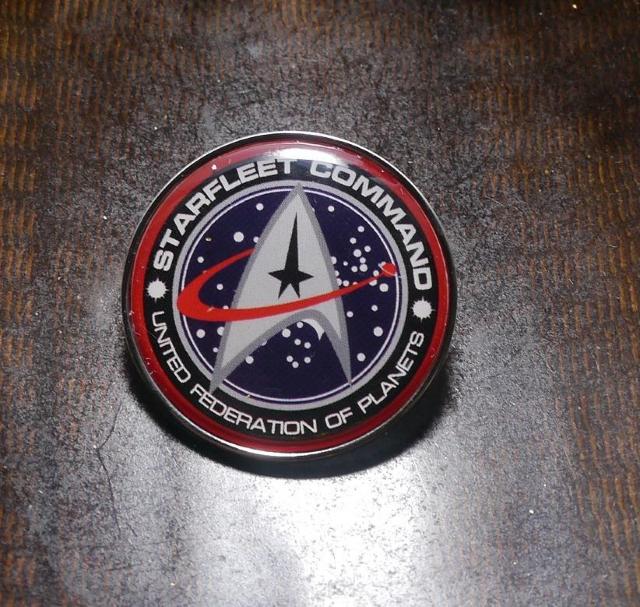 新品 スター・トレック STAR TREK 惑星連邦宇宙艦隊 ピンズ ピンバッジ ピンブローチ < 男性アクセサリー/時計 新品 スター・トレック STAR TREK 惑星連邦宇宙艦隊 ピンズ ピンバッジ ピンブローチ < 男性アクセサリー/時計の