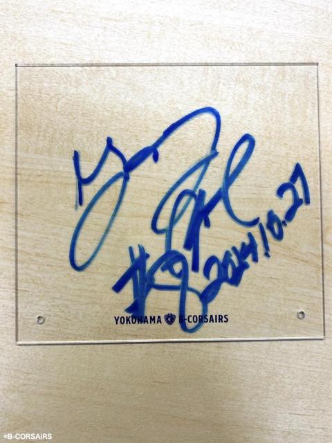 #8 QC[EN[NI 10/27()GAME2 MTCq[[pl