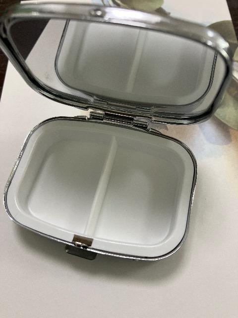 ハンドメイド レジン ピルケース < 女性ファッション  ハンドメイド レジン ピルケース < 女性ファッションの