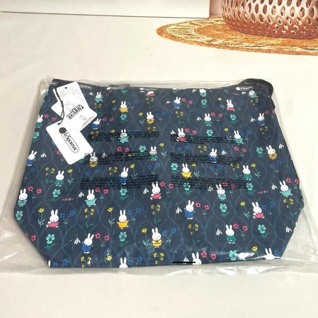 ★新品未使用★LeSportsac レスポートサック miffy ミッフィー ガーデンフローラル 2WAYトートバッグ  4360 < 女性ファッション  ★新品未使用★LeSportsac レスポートサック miffy ミッフィー ガーデンフローラル 2WAYトートバッグ  4360 < 女性ファッションの