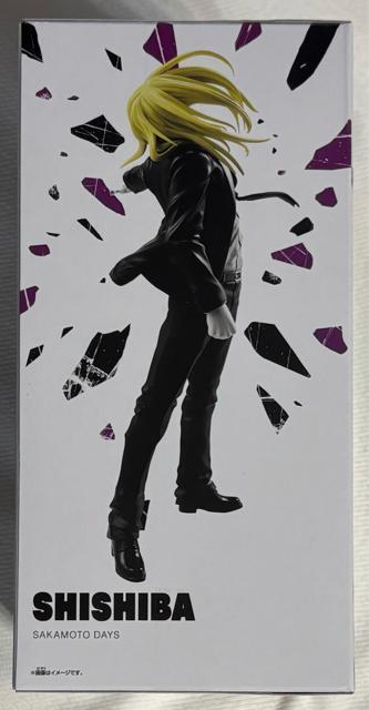 サカモトデイズ SAKAMOTO DAYS VIBRATION STARS 神々廻 < ホビー  サカモトデイズ SAKAMOTO DAYS VIBRATION STARS 神々廻 < ホビーの
