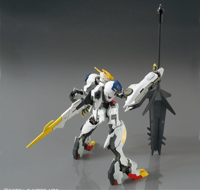 HG 1/144 ガンダムバルバトスルプスレクス < ホビー  HG 1/144 ガンダムバルバトスルプスレクス < ホビーの