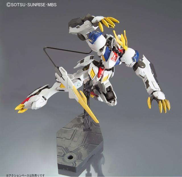 HG 1/144 ガンダムバルバトスルプスレクス < ホビー  HG 1/144 ガンダムバルバトスルプスレクス < ホビーの