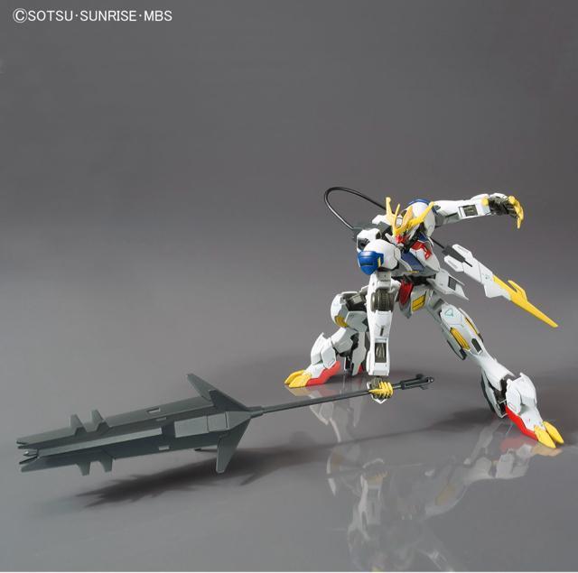 HG 1/144 ガンダムバルバトスルプスレクス < ホビー  HG 1/144 ガンダムバルバトスルプスレクス < ホビーの