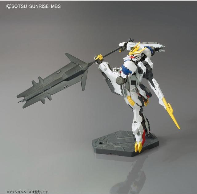 HG 1/144 ガンダムバルバトスルプスレクス < ホビー  HG 1/144 ガンダムバルバトスルプスレクス < ホビーの