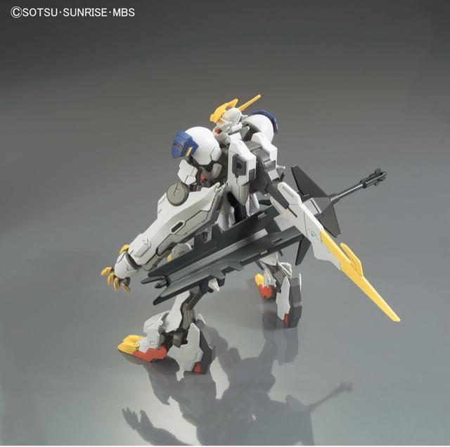 HG 1/144 ガンダムバルバトスルプスレクス < ホビー  HG 1/144 ガンダムバルバトスルプスレクス < ホビーの